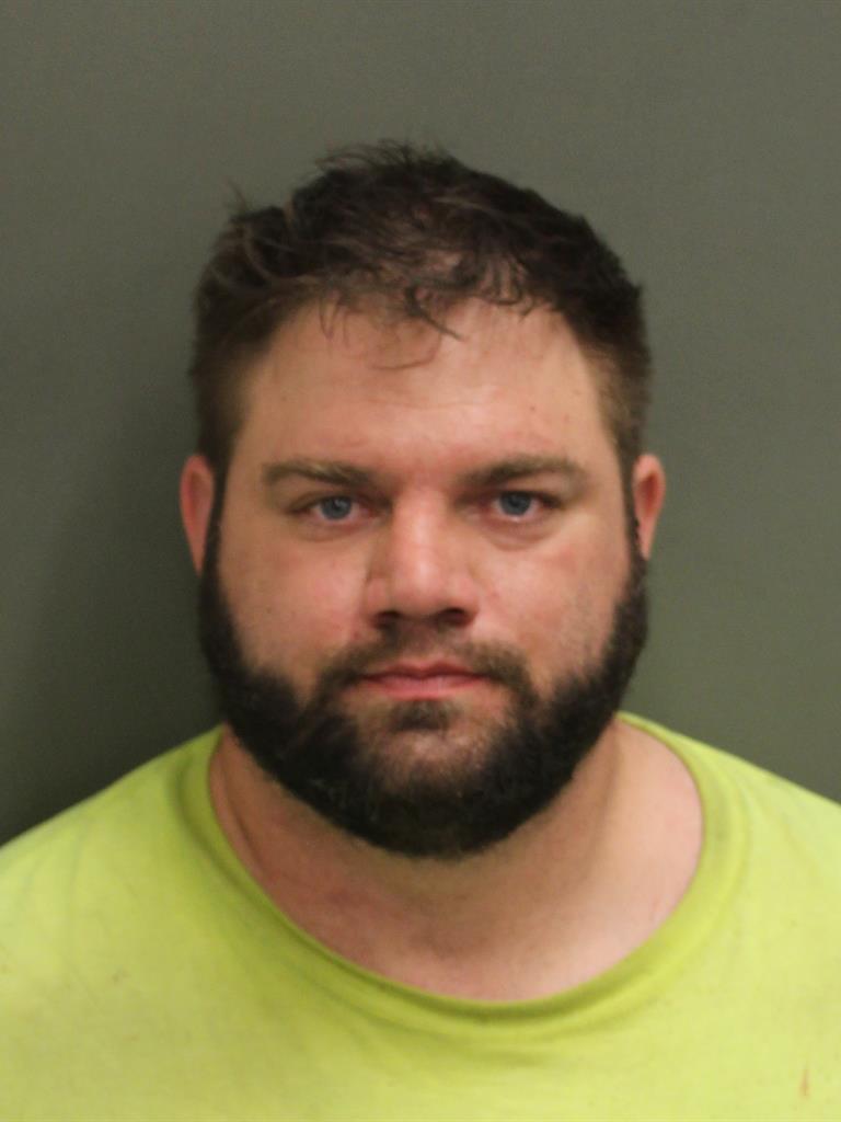  DUSTIN BRADLEY LEONARD Photo Image