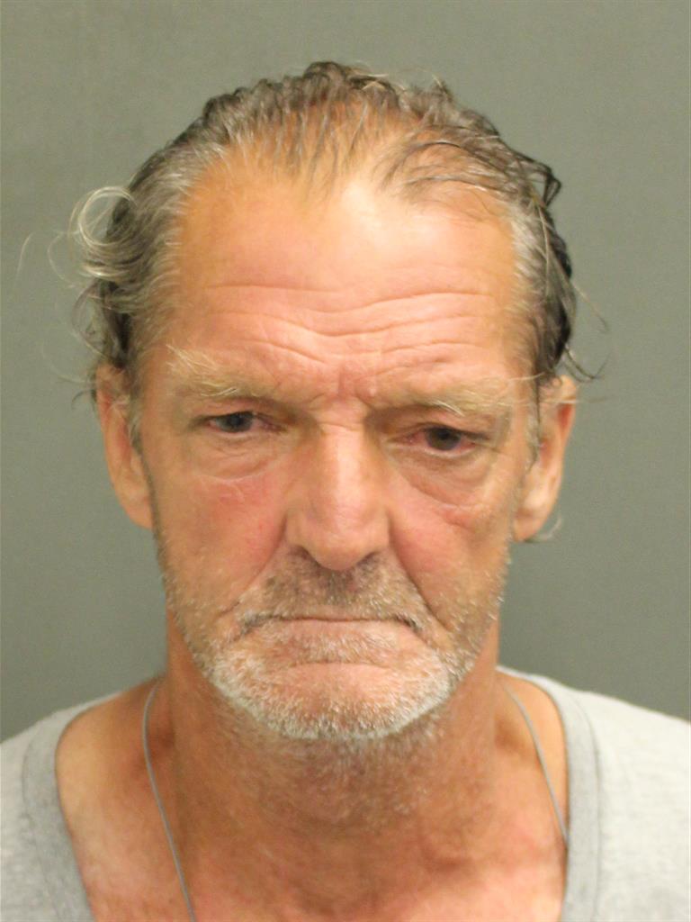  FREDDIE LEON CANNON Mugshot / County Arrests / Orange County Arrests