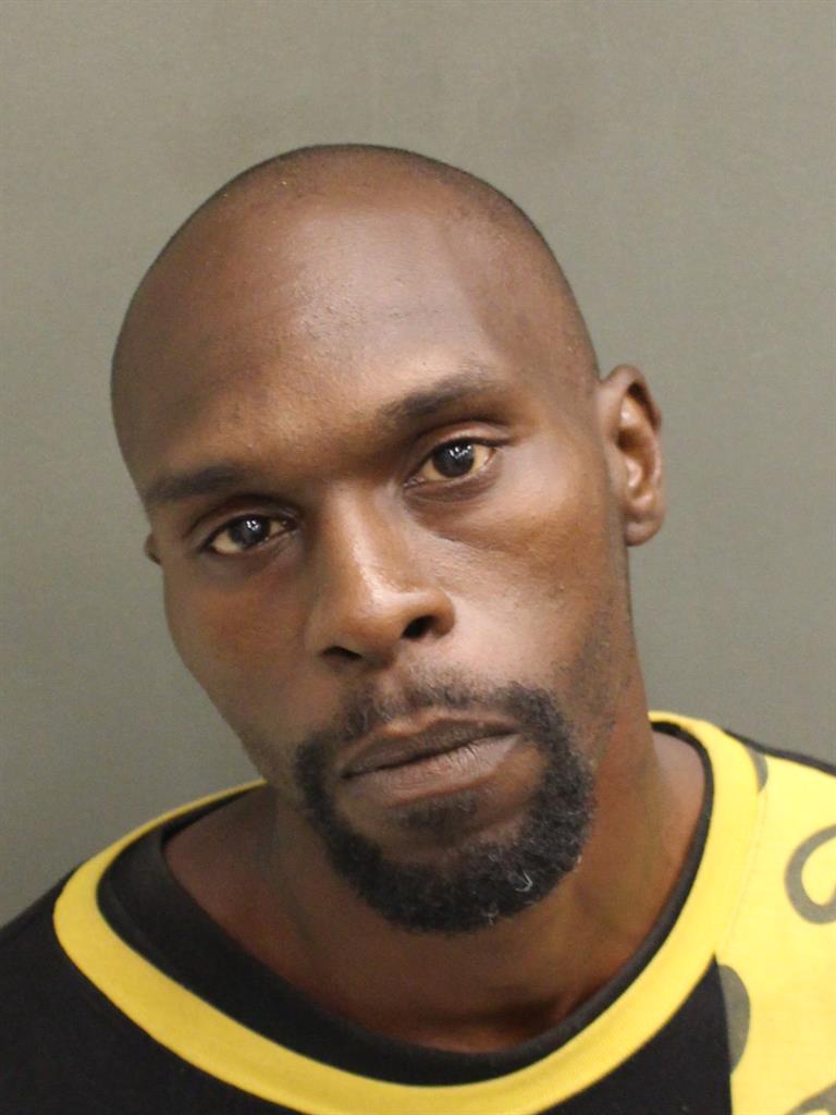  ZANMICKELAIN XATAVOUS WATKINS Mugshot / County Arrests / Orange County Arrests