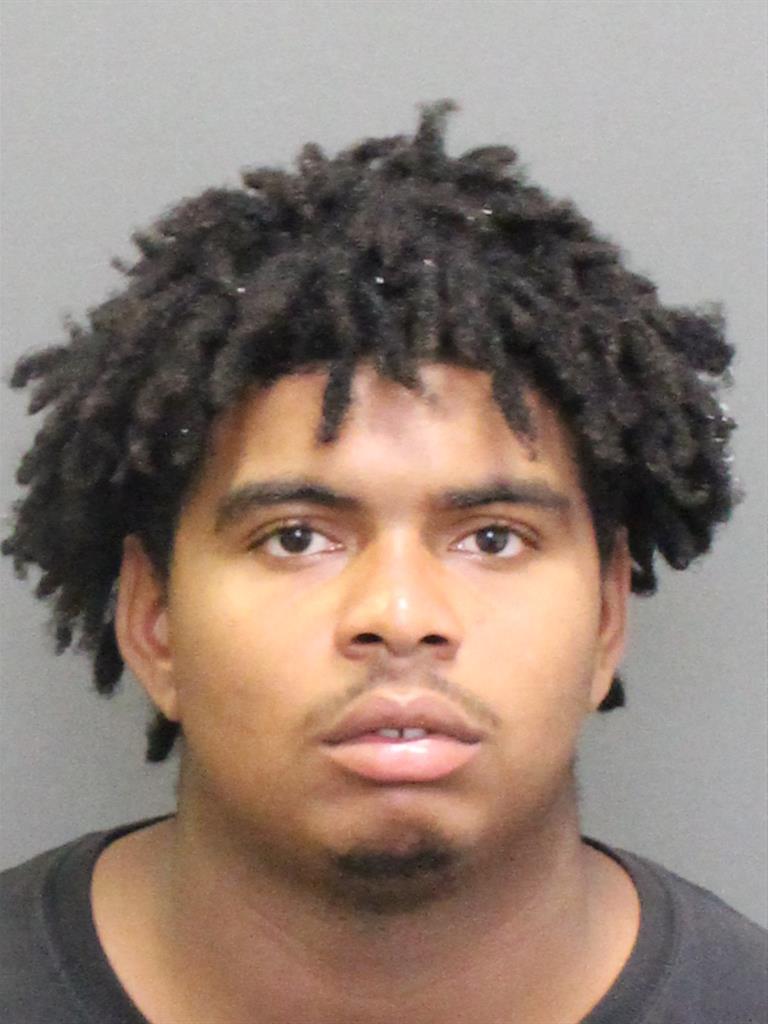  CAMARI LUCAS Photo Image