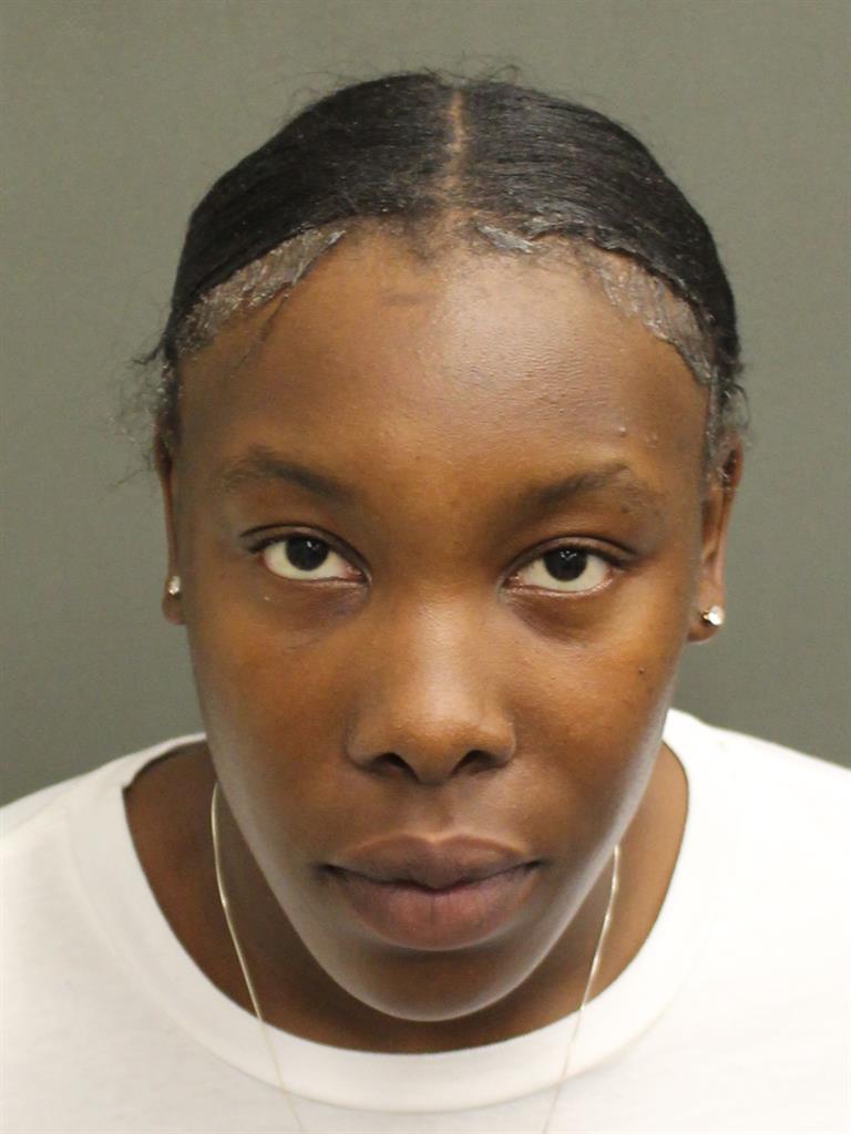  KATANIA LASHAWN GAY Photo Image