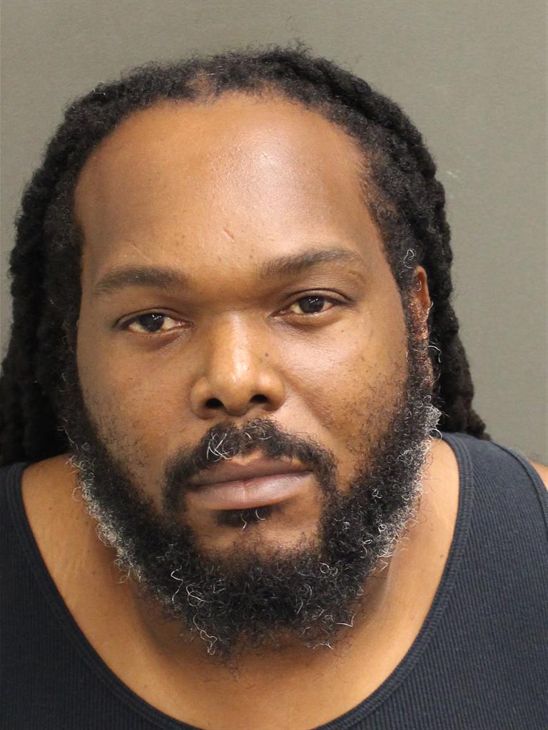  MICHAEL ANTHONY JAMES Mugshot / County Arrests / Orange County Arrests