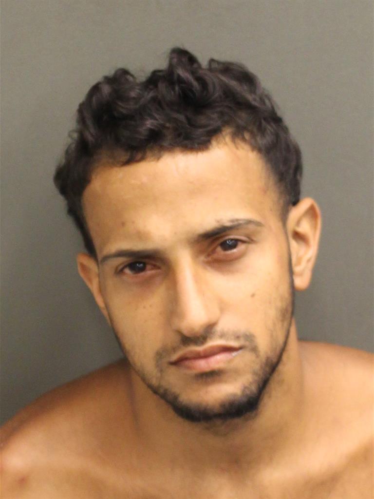  JOSUE ESPINOSALOPEZ Photo Image