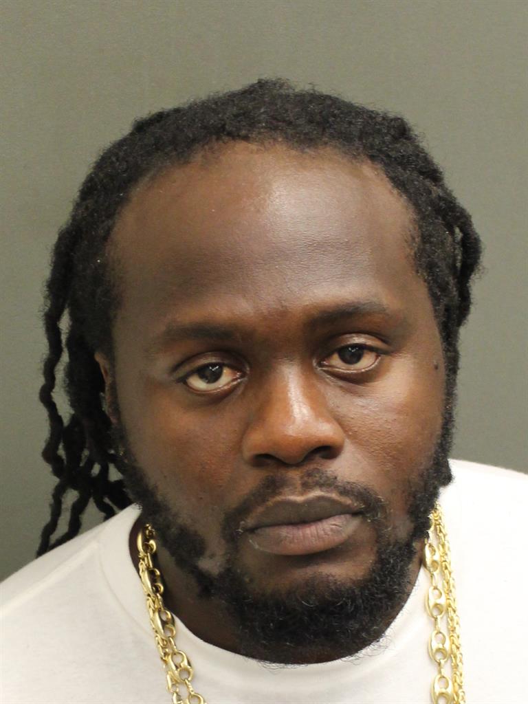  JOHN FRANKLIN JR SMITH Mugshot / County Arrests / Orange County Arrests