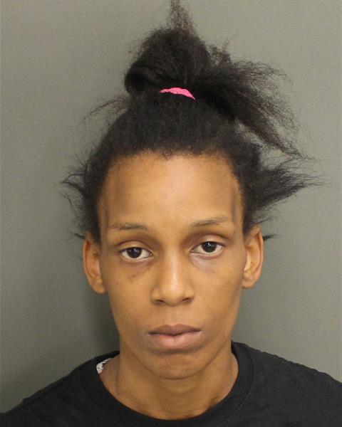  TITIANA ALEXIA WILLIAMS Photo Image