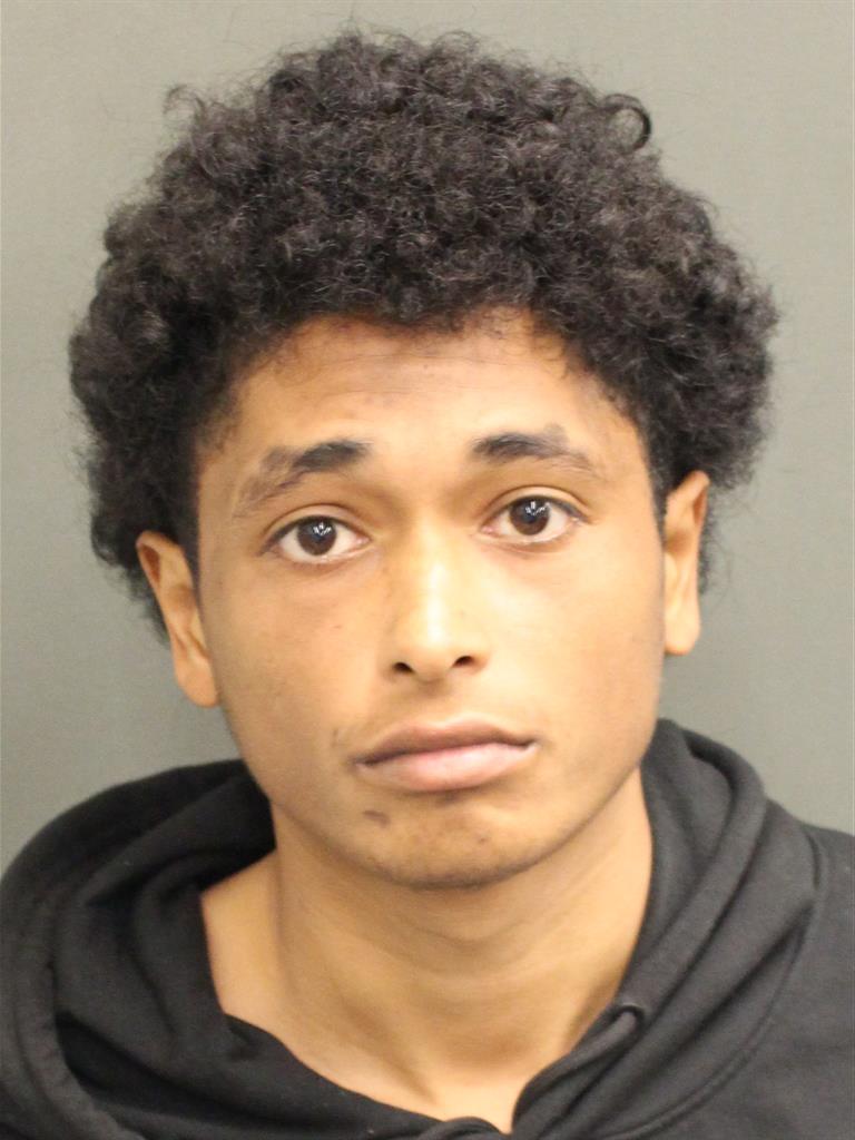  JUSTIN DEMETRIUS RODRIGUEZ Photo Image