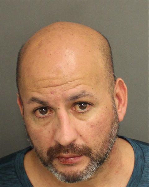  JASON WRIGHT Mugshot / County Arrests / Orange County Arrests