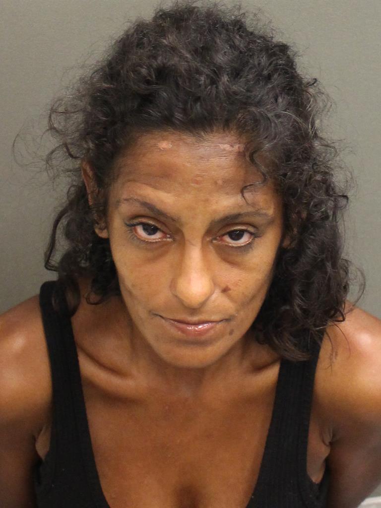  CHRISTIE DAMARIZ FEBO Photo Image