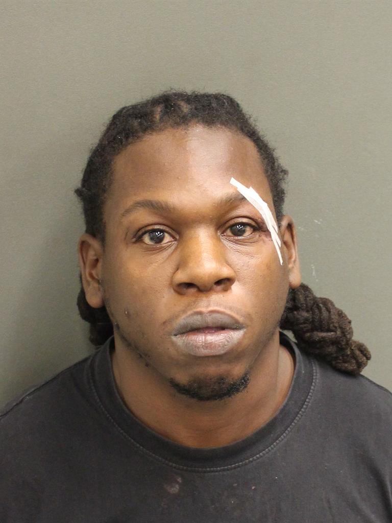  TAVARES DEMETRIUS TUFF Photo Image