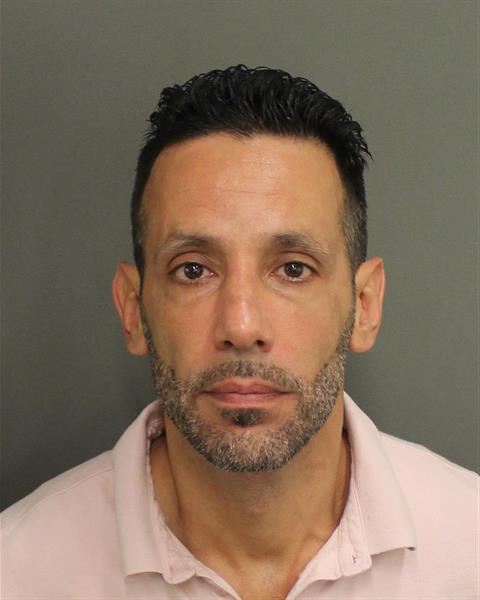  JEREMIAH PAGAN Mugshot / County Arrests / Orange County Arrests