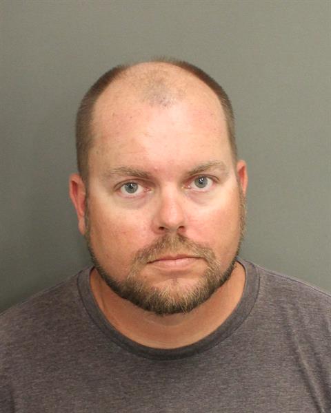  ERIC BRANDON CHESTER Mugshot / County Arrests / Orange County Arrests