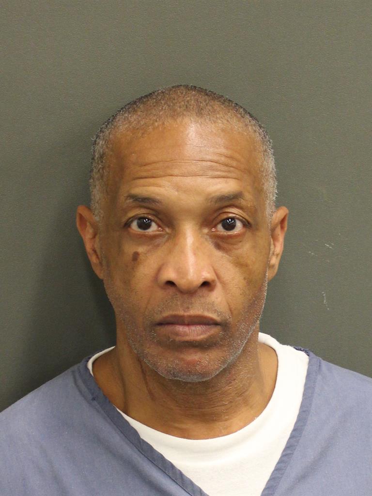  SIDNEY  II HENRY Mugshot / County Arrests / Orange County Arrests