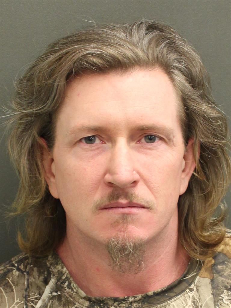  JEREMIAH JOHNSON WALDRON Mugshot / County Arrests / Orange County Arrests