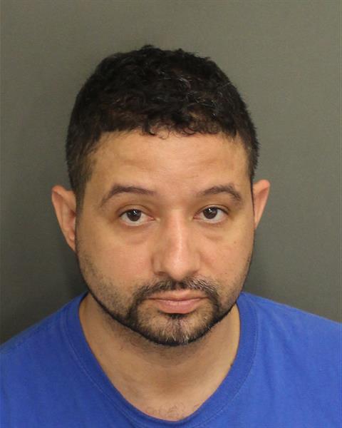  ANDREW LOPEZ Mugshot / County Arrests / Orange County Arrests