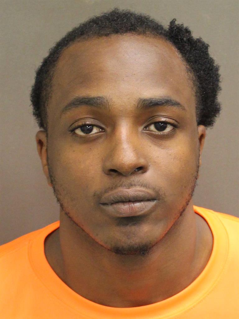  RAHEIM WALVIN CHANTILOPE Photo Image