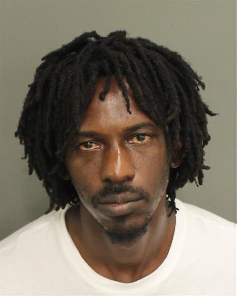  ALONZA MARIO SMITH Mugshot / County Arrests / Orange County Arrests