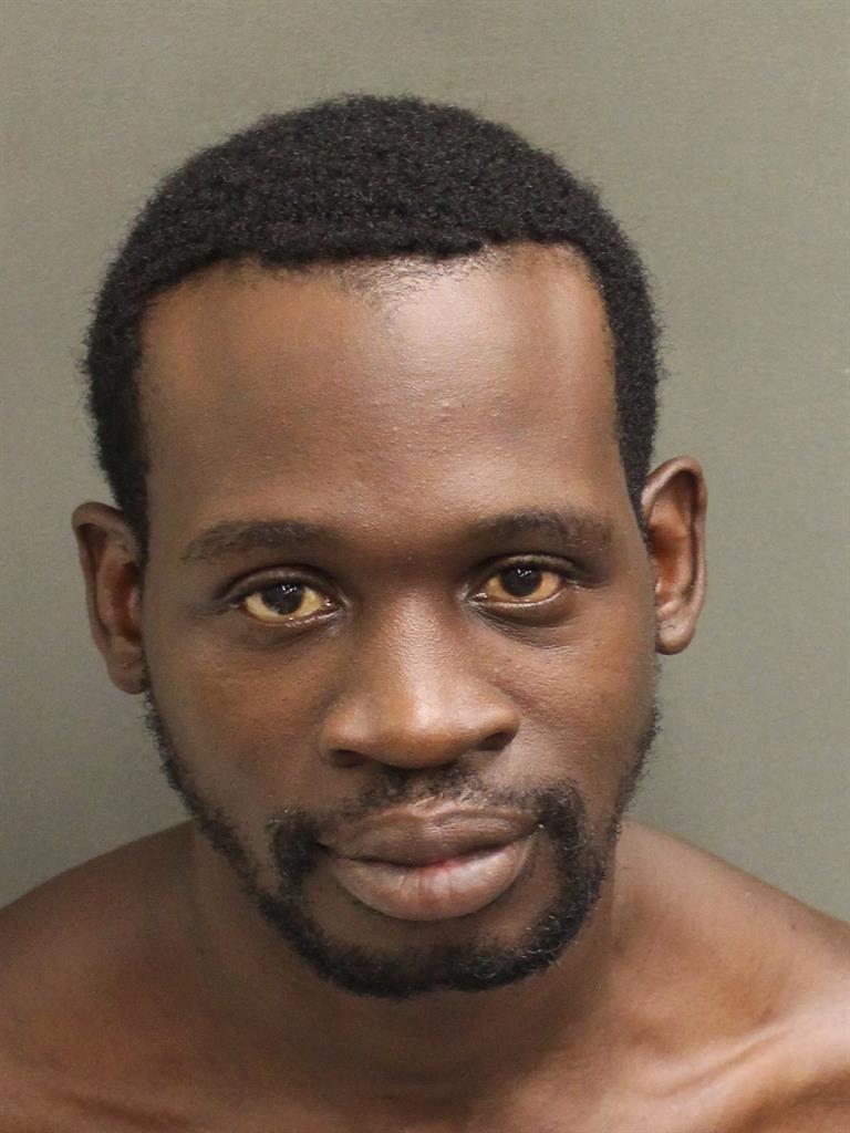  DIONE JAREL RICHARDSON Photo Image