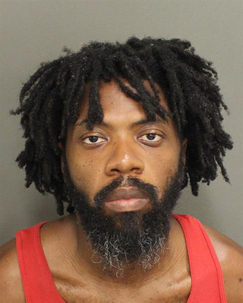  VASHAN ANTHONY CARTER Mugshot / County Arrests / Orange County Arrests