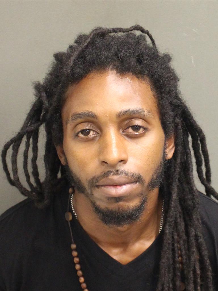  QUESTEN D RUSSELL Mugshot / County Arrests / Orange County Arrests