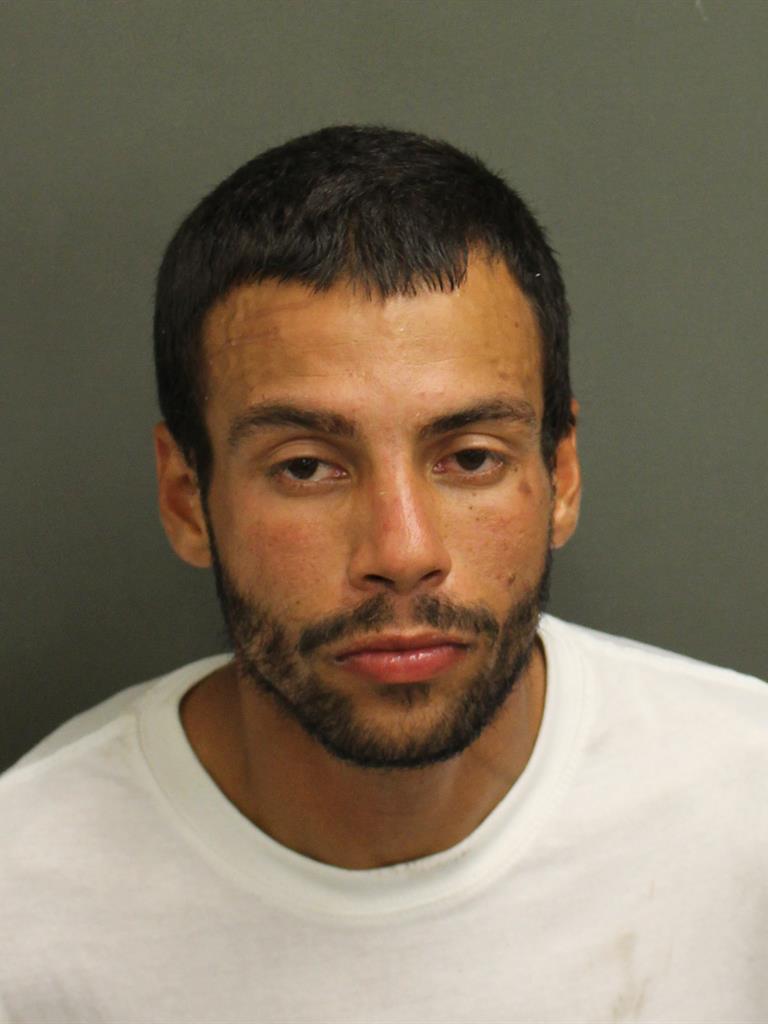  LUIS EDUARDO ORTIZ Photo Image