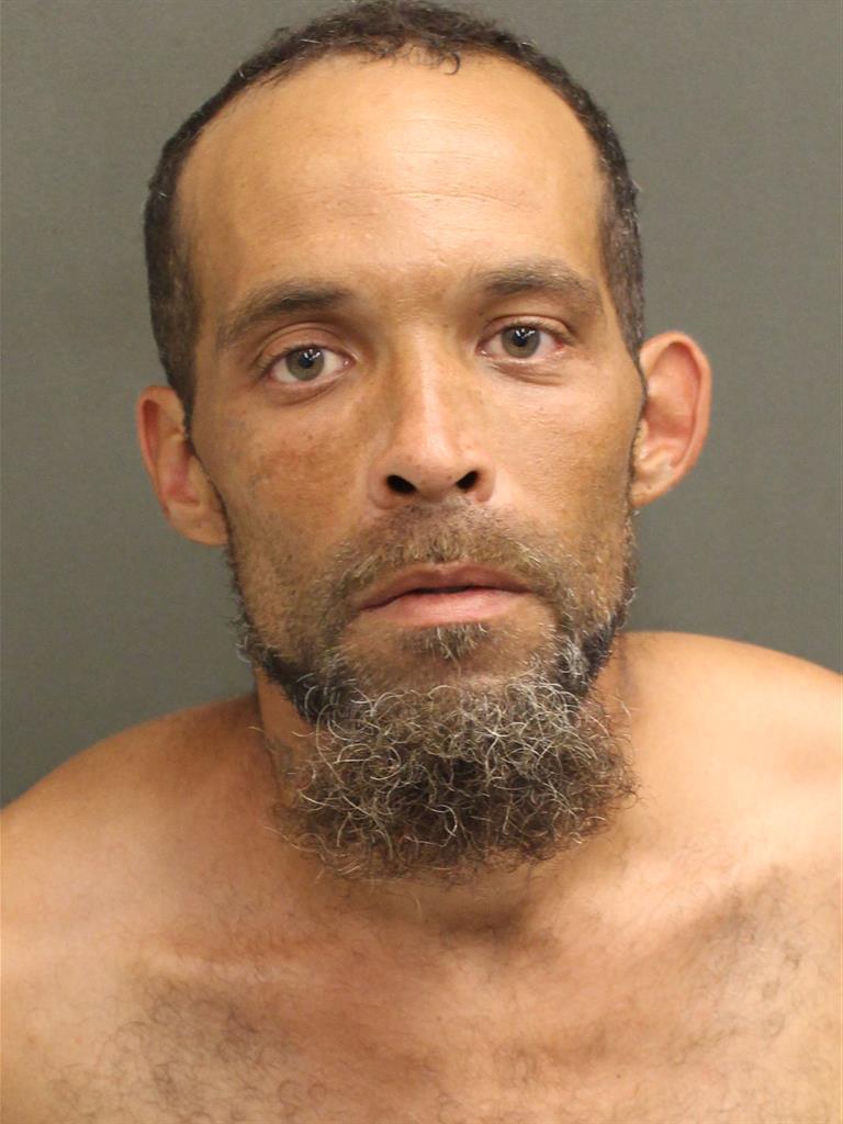  CARL JULIAN ADDISON Mugshot / County Arrests / Orange County Arrests