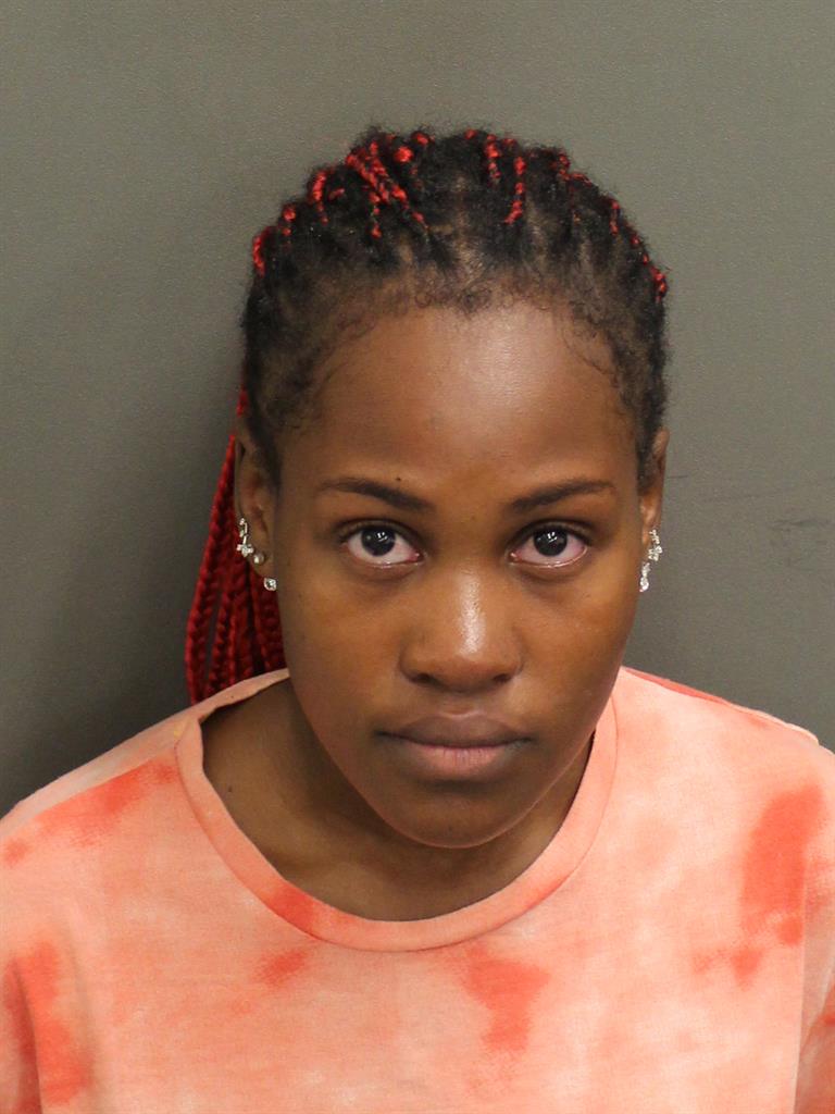  SHCARDINE PHILEMON Mugshot / County Arrests / Orange County Arrests