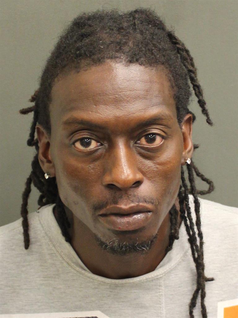  DALE JEFFERY FOWLER Mugshot / County Arrests / Orange County Arrests