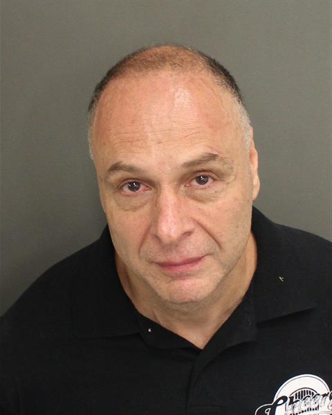  VINCENT EDWARD CASSESE Mugshot / County Arrests / Orange County Arrests