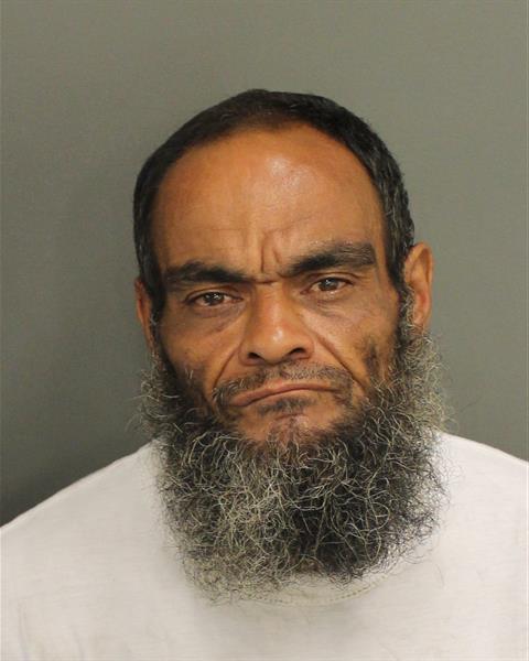  NELSON FIGUEROA Mugshot / County Arrests / Orange County Arrests