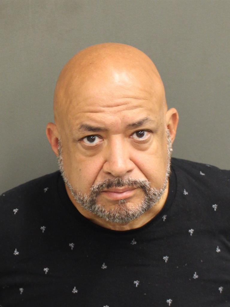  HIRAN MAZAIRA Mugshot / County Arrests / Orange County Arrests