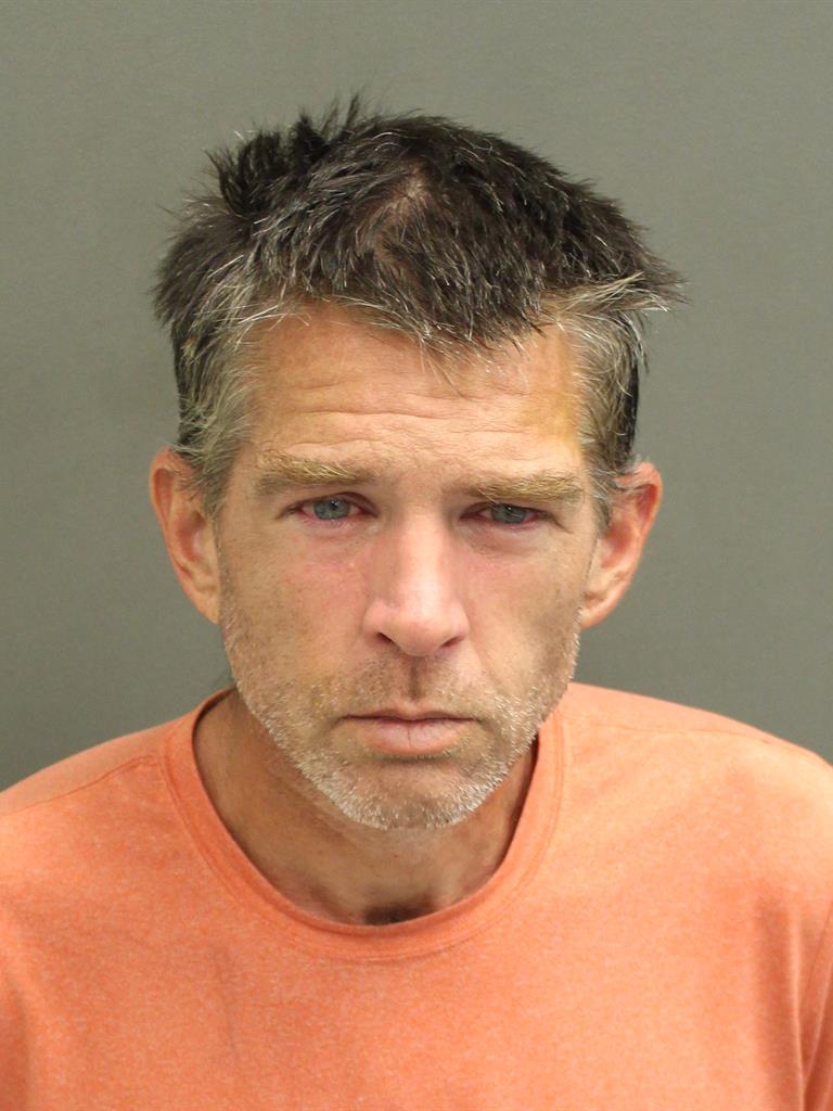  WLLIAM RICHARD BINGHAM Mugshot / County Arrests / Orange County Arrests