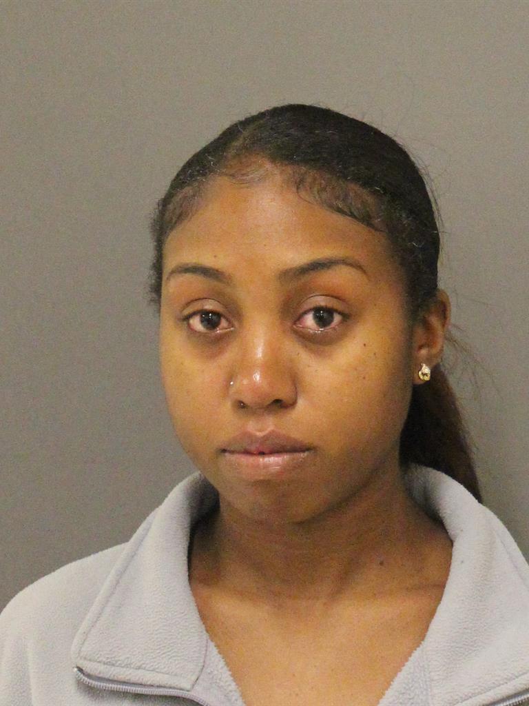  IMANI TONE SELLERS Mugshot / County Arrests / Orange County Arrests
