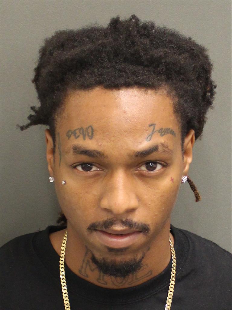  LEO SHAMPEL SERVICE Mugshot / County Arrests / Orange County Arrests