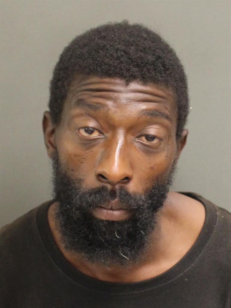  LAVON G HAYNES Mugshot / County Arrests / Orange County Arrests