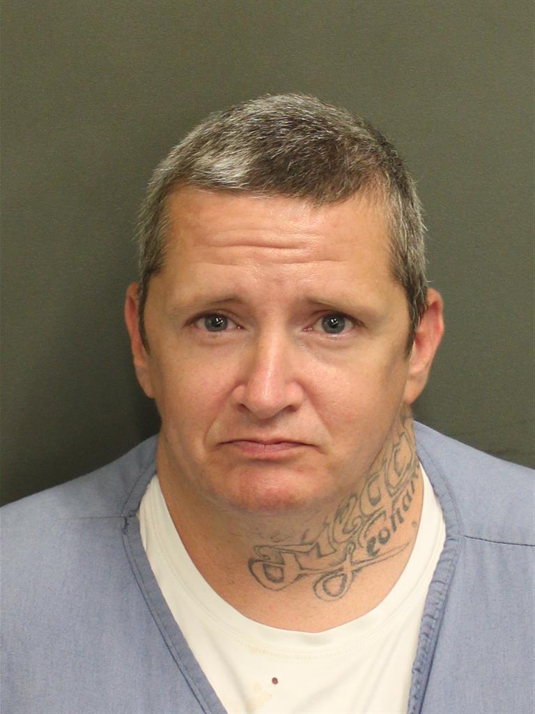  WILLIAM DAVID RUCKMAN Mugshot / County Arrests / Orange County Arrests