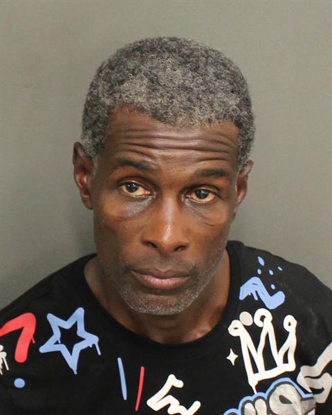  ROBERT LESLIE JR ROUSE Mugshot / County Arrests / Orange County Arrests