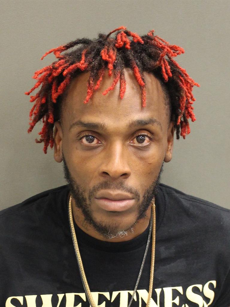  CODY TRAVIS BARNETT Mugshot / County Arrests / Orange County Arrests