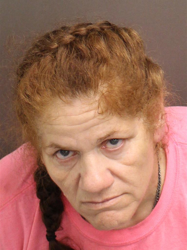  VICTORIA SUSANN SAPP Mugshot / County Arrests / Orange County Arrests