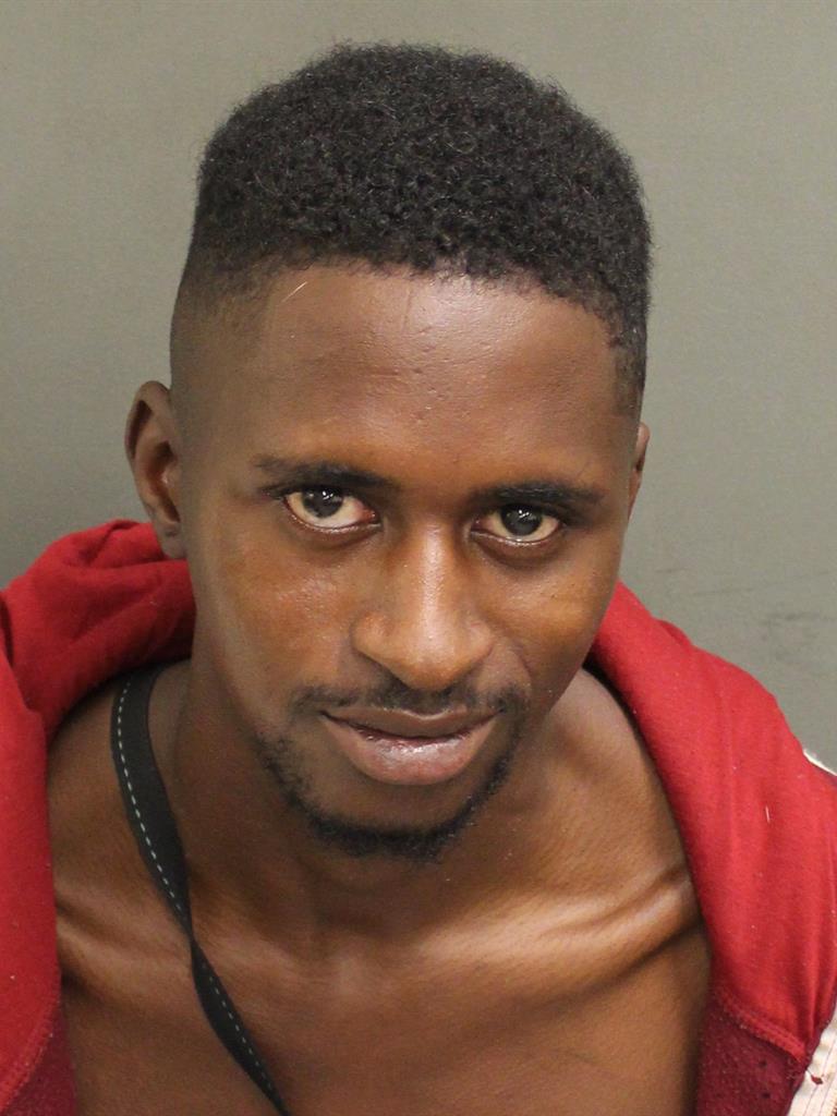  JONATHAN LATRAVOUS SMART Mugshot / County Arrests / Orange County Arrests