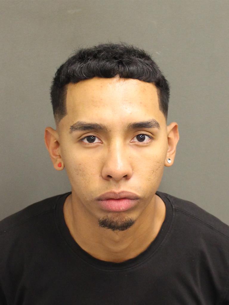  JOHNNY J SANDOVALPEREZ Photo Image