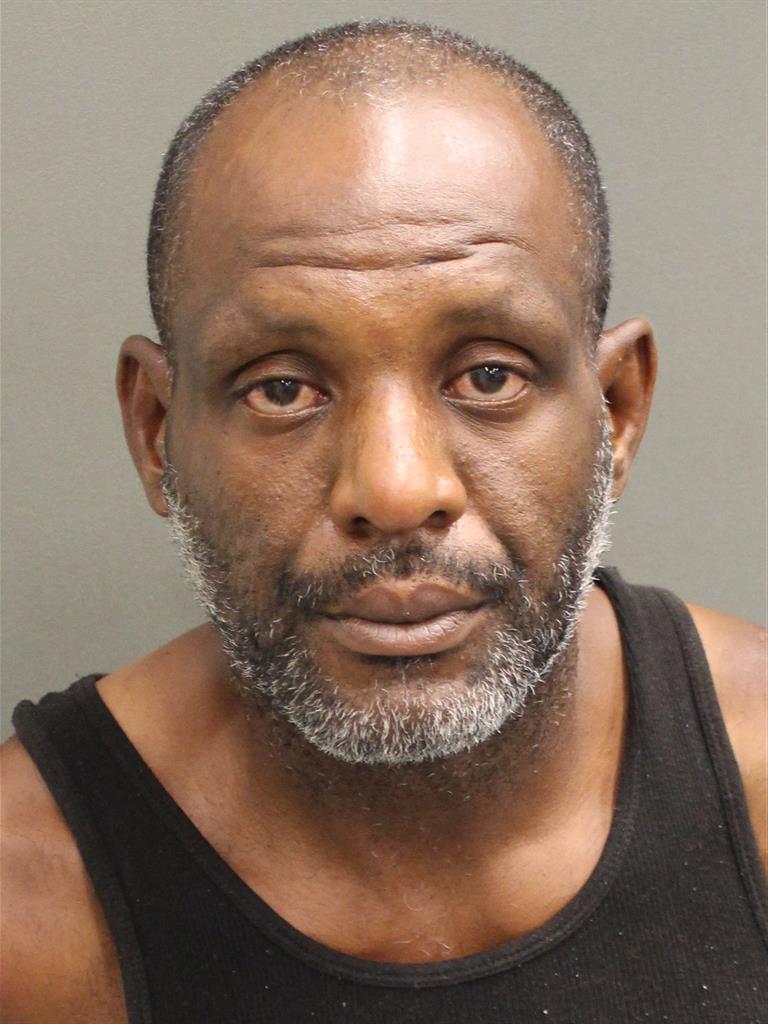  TERRELL JACKSON Photo Image