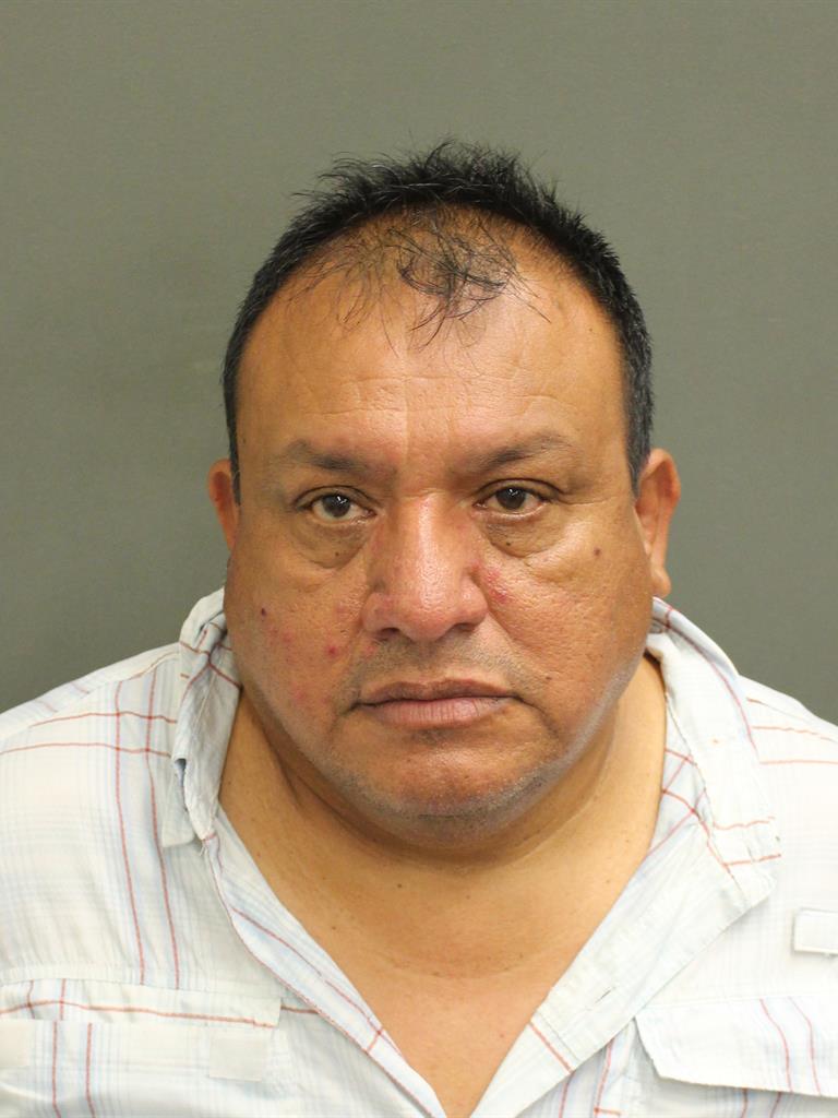  SANTIAGOWILL SAAVEDRA Mugshot / County Arrests / Orange County Arrests