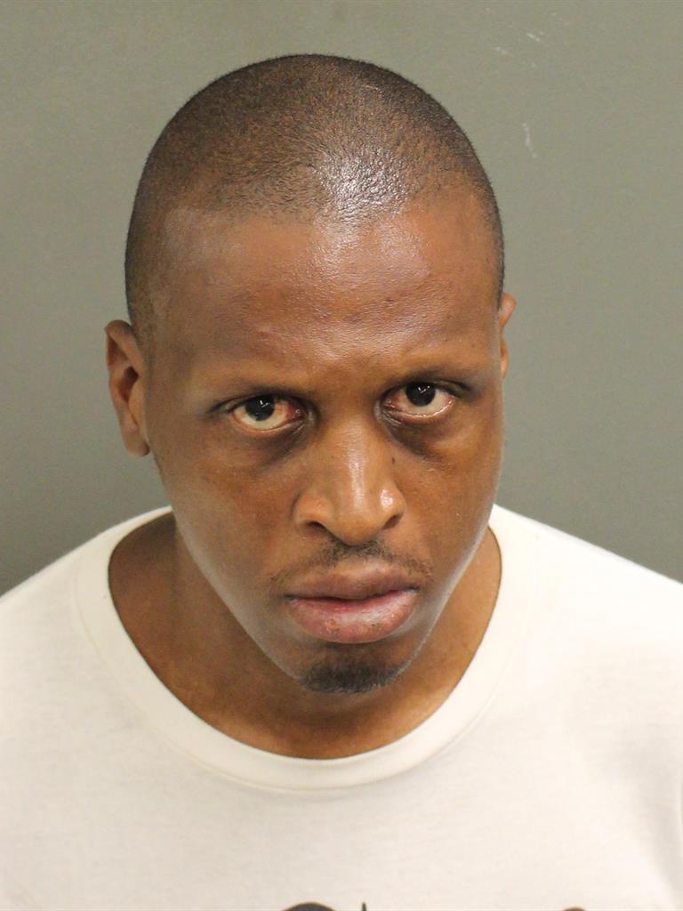  DEMETRIUS BERNARD KERRY Photo Image