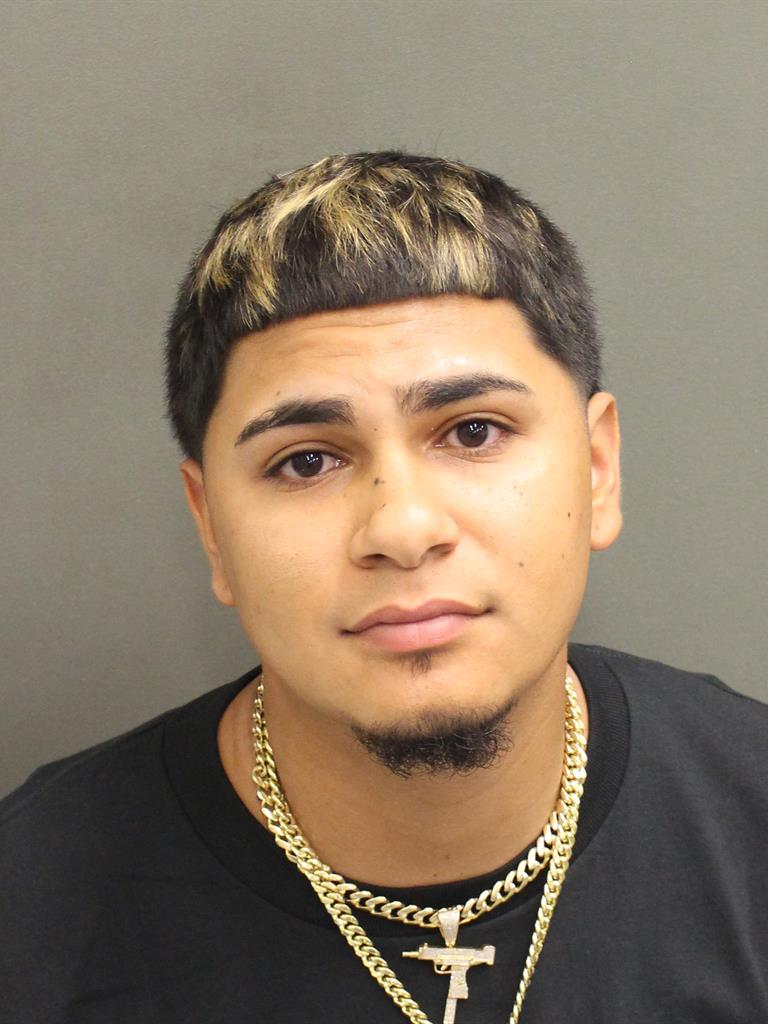  MELVIN PRIETO RODRIGUEZ Photo Image