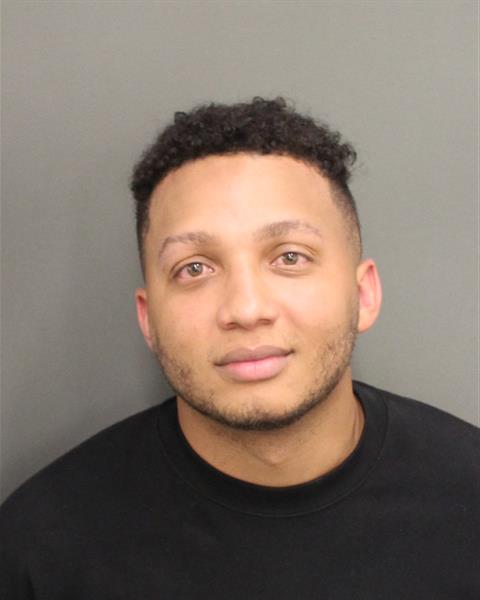  ALEXANDER MATTHEW DUNBAR Mugshot / County Arrests / Orange County Arrests