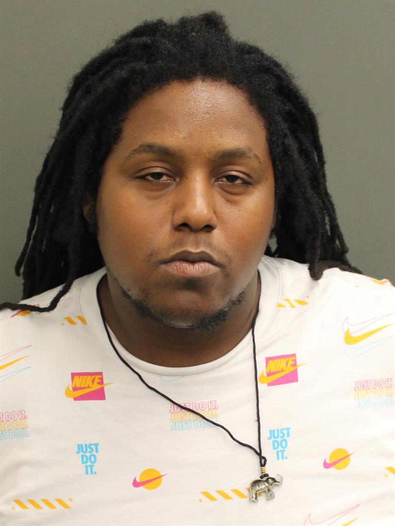  RASHAD MALIK REDMOND Photo Image