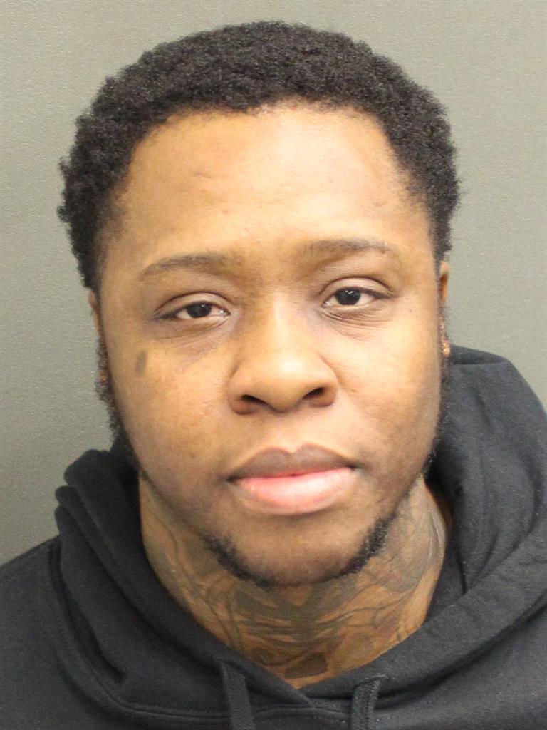  ACE ELIJAH URBAN Mugshot / County Arrests / Orange County Arrests