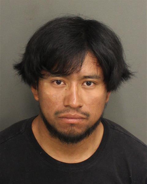  LUIZ ENRIQUE MENDEZJIMENEZ Photo Image