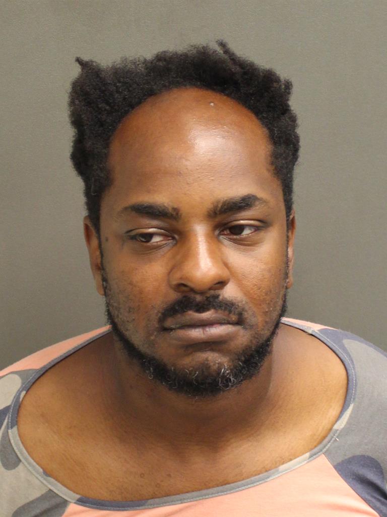  JEREMIAH JAWARA FREDERICK Photo Image