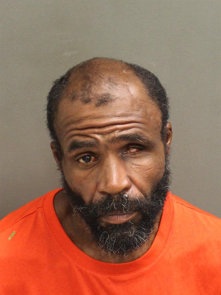  LONNIE WATKINS Mugshot / County Arrests / Orange County Arrests